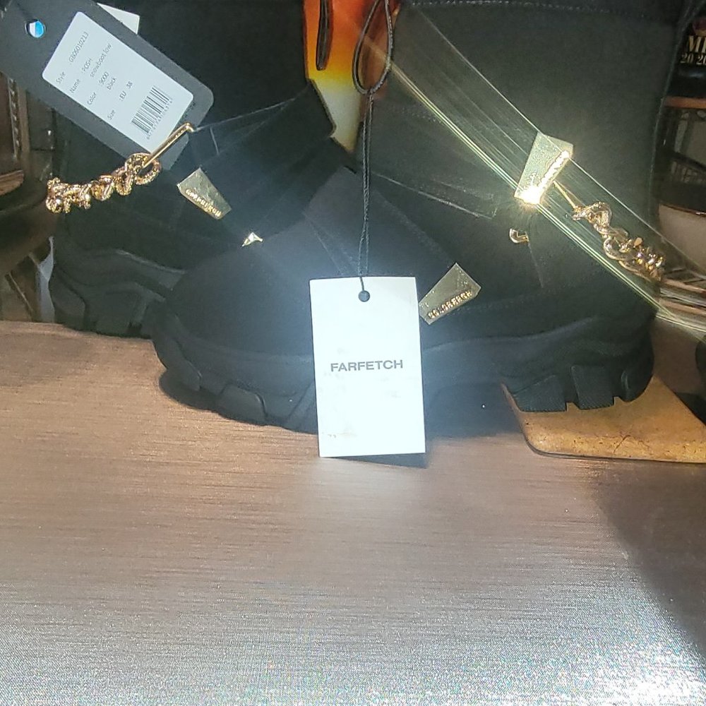 Boots
